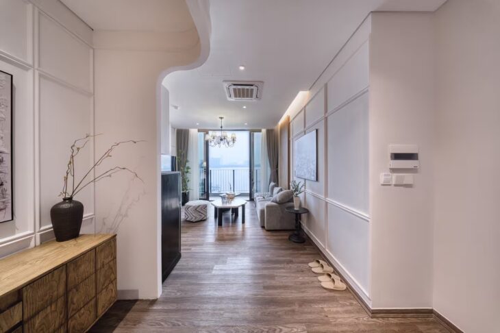GIẢM 20 TỶ – BÁN GẤP nhà Mặt phố căn góc Tây Hồ 215m² * 7,5 tầng, mặt tiền 14m