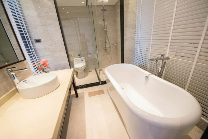 BÁN TÒA APARTMENT PHỐ VIP DỊCH VỌNG HẬU – 120M² x 9T THANG MÁY – DÒNG TIỀN 200TR/THÁNG