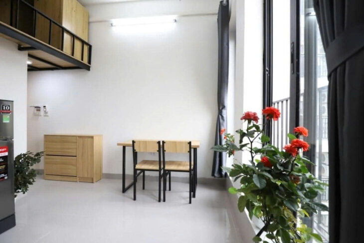 BÁN TÒA CHDV NGUYỄN KHANG, CẦU GIẤY – 135M² x 7 TẦNG – DÒNG TIỀN 170TR/THÁNG – GIÁ 31 TỶ