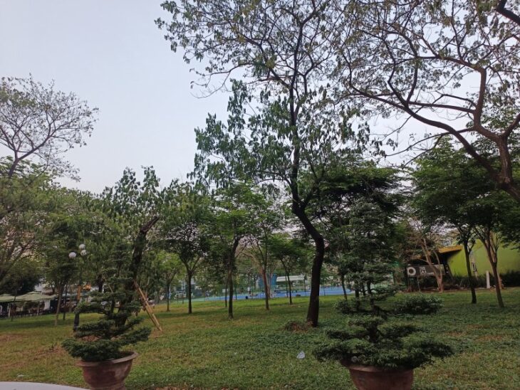 🔥LÔ ĐẤT BIỆT THỰ VIEW SÔNG SIÊU MẶT TIỀN SIÊU KHỦNG 15X20M – KDC GIA HÒA TP.THỦ ĐỨC – GIÁ CHỈ 41 TỶ