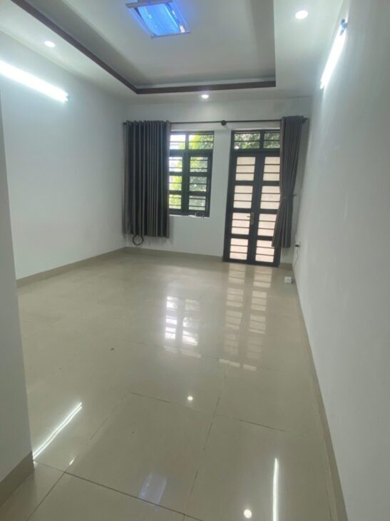 NHÀ MẶT TIỀN ĐẠI LỘ 3 SIÊU VIP KHU PHƯỚC BÌNH – GẦN GLOBAL CITY TP.THỦ ĐỨC – GIÁ CHỈ NHỈNH 11 TỶ
