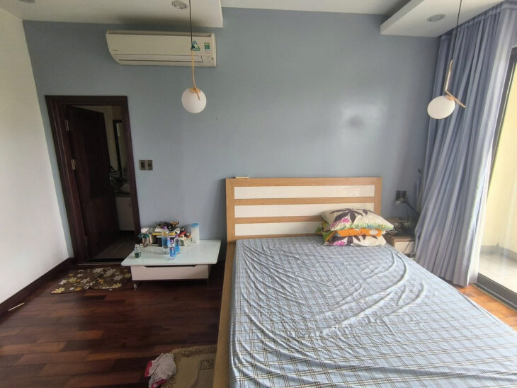 BÁN BIỆT THỰ KHUẤT DUY TIẾN, THANH XUÂN – 180M² x 5 TẦNG – Ô TÔ TRÁNH – KD SẦM UẤT – 42 TỶ