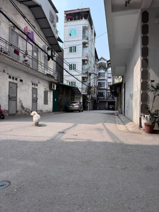 BÁN NHÀ PHÂN LÔ PHẠM VĂN NGHỊ – Ô TÔ TRÁNH – NGAY GẦN HỌC VIỆN CẢNH SÁT – SÁT ĐƯỜNG TÂY THĂNG LONG