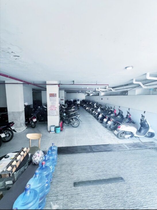 Bán nhà mặt tiền 7 tầng, 1882m2 sàn, dòng tiền 6 tỷ/năm – Hòa Thạnh- Tân Phú giá chỉ hơn 78 tỷ