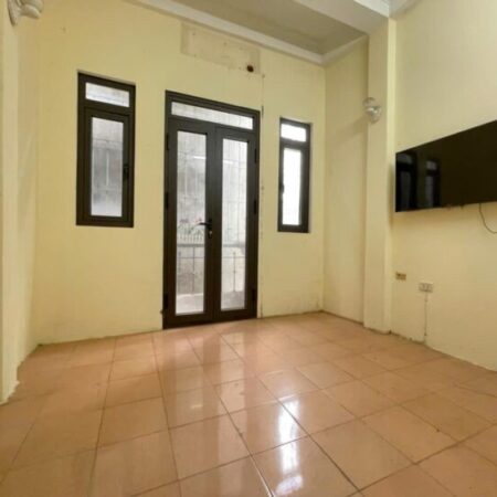 NHÀ ĐẸP – MINH KHAI – 5 TẦNG 35/41 M2 GIÁ 6.5 TỶ
