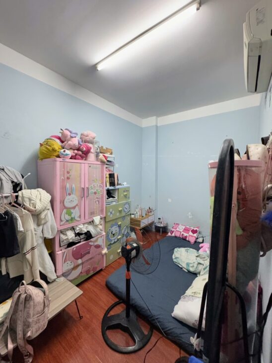 BÁN NHÀ – GÒ XOÀI – LÊ VĂN QUỚI – ĐƯỜNG NHỰA 6M – 51M2 (4X12.5) – 3 TẦNG – NHỈNH 3 TỈ