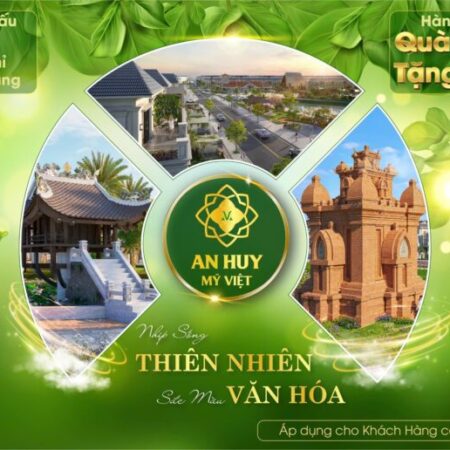 🌟 KHU VỰC NÀY ĐANG ÂM THẦM TĂNG GIÁ – BẠN ĐÃ BIẾT CHƯA?