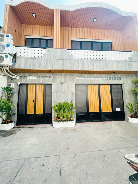 NHÀ ĐẸP 117M2, NGANG KHỦNG 8.8M, ÂU DƯƠNG LÂN P.3 QUẬN 8, SHR – HOÀN CÔNG ĐỦ, GIÁ 11.5 TỶ