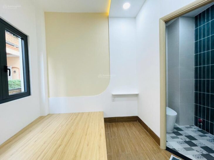 ???? Bán nhà HXH 6m Điện Biên Phủ, Q.10, gần MT, 7.x tỷ!