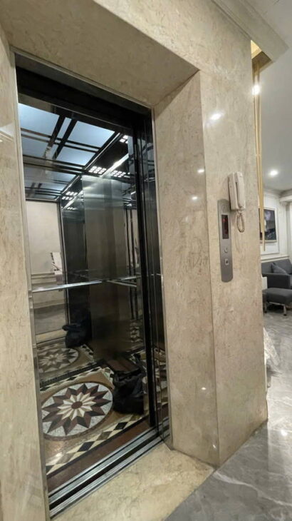 ???? Bán Nhà Phố Thái Thịnh 71 m2 x 7 tầng K/Doanh Thang Máy Vỉa Hè Ô Tránh Quận Đống Đa ????