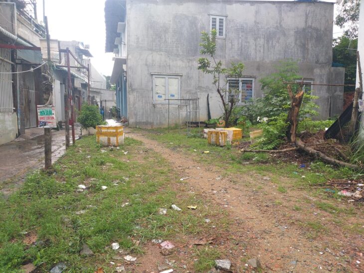 Bán đất Nguyễn Văn Tăng, Long Thạnh Mỹ, Quận 9 , 526m2 , full thổ cư , HXH, Gía chỉ 21 tỷ TL