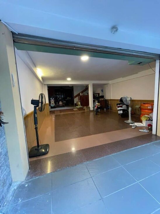 Nhà đẹp chờ chủ, HXH 8m, Lam Sơn P2 Tân Bình, gần 100m2. 4 tầng, nhỉnh 25 tỷ