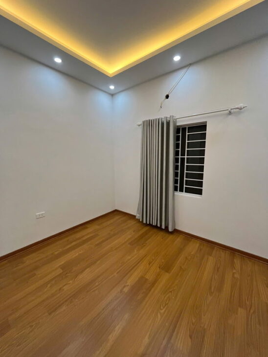 Cực Hiếm Nhà Dân Xây Mới 4 Tầng Tây Hồ – Vài Bước Ra Ô TÔ