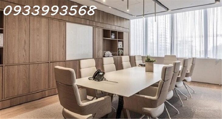 Lô góc 3 mặt phố Trần Thái Tông 90m2, MT 25m 3 vỉa hè 12 tầng hầm kinh doanh nhỉnh 70 tỷ 0933 993