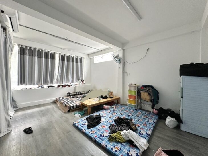 Bán Nhà Khu Phan Xích Long 40m2, 5 Tầng Nhỉnh 6 Tỉ