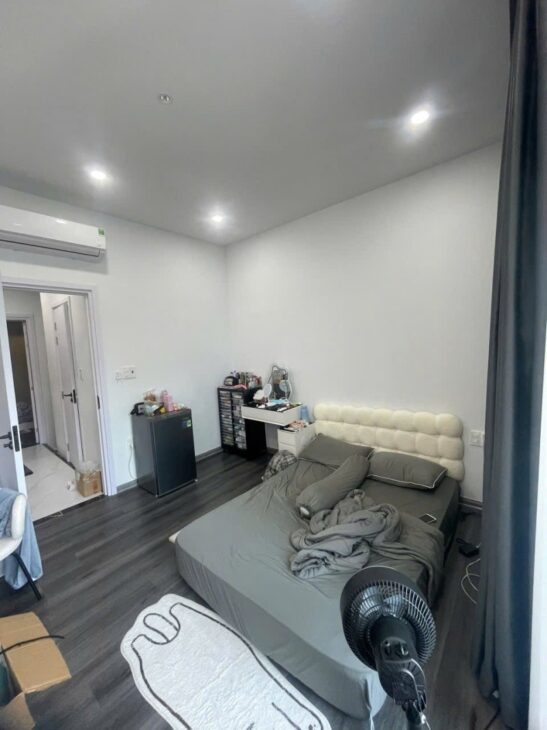 Bán nhà 56m², 2 tầng, 3PN, 3WC, Q.9, 4.69 tỷ, sổ hồng