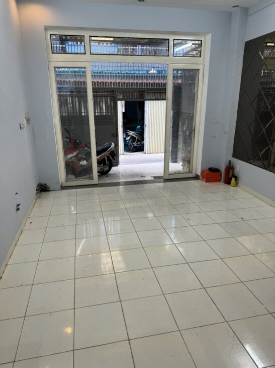 Bán Nhà Xô Viết Nghệ Tĩnh (4.2×17) sát Quận 1 Nhỉnh 6 Tỉ