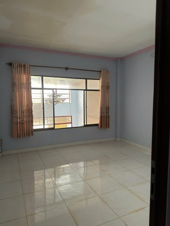 [P4,Q8] ĐƯỜNG SỐ 13 – CHỈ 4.6 TỶ – 2 TẦNG- DIỆN TÍCH 57M2 (4 X 15)