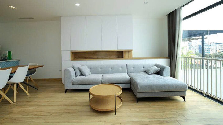 CỰC HIẾM! TÒA APARTMENT PHỐ LINH LANG – 137M² x 8T THANG MÁY – DÒNG TIỀN 150TR/TH – GIÁ 38 TỶ