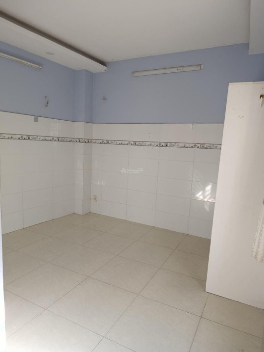 NHÀ ĐẸP HẺM THÔNG THOÁNG 50M2, 5PN, 3 TẦNG DƯƠNG BÁ TRẠC P.1 QUẬN 8, GIÁ CHỈ 4.5 TỶ