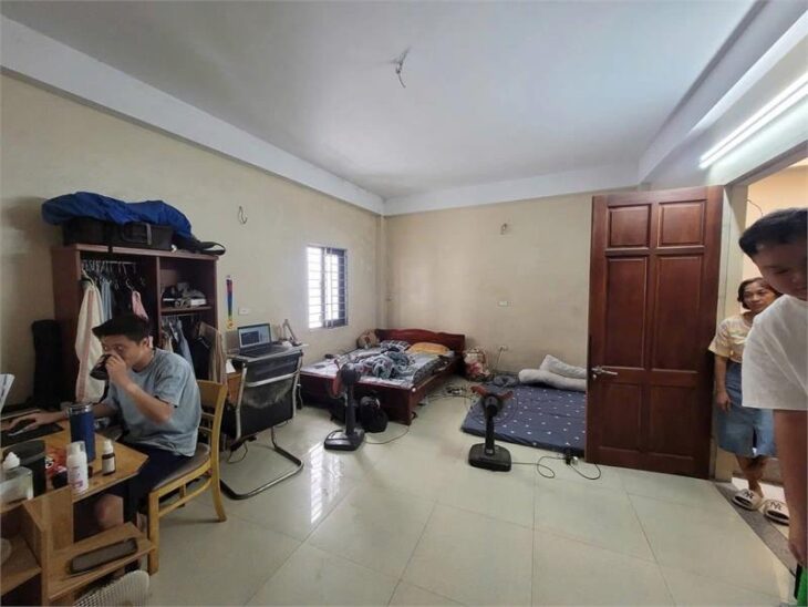 BÁN NHÀ SIÊU ĐẸP Ở MỸ ĐÌNH GIÁ 17 TỈ NAM TỪ LIÊM HÀ NỘI BỐ MẸ MUA NHÀ CHO CON Ở ĐỂ ĐI HỌC QUÁ