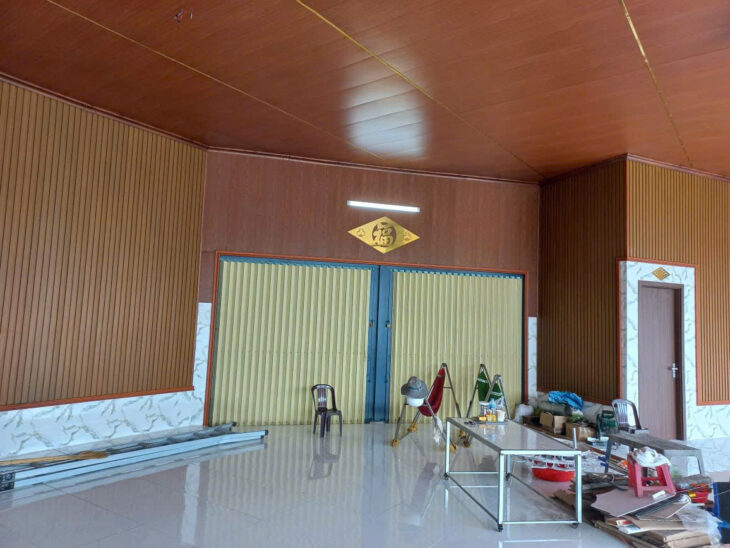 Chính Chủ Bán Nhà Mới Xây Mặt Tiền Đường Huyện 44, xã Loan Mỹ, Huyện Tam Bình, tỉnh Vĩnh Long .