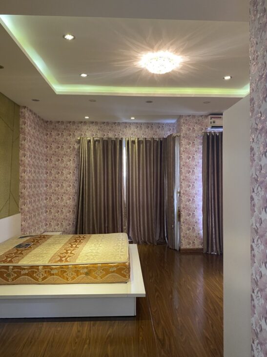 VIP HOUSE 5 TẦNG – 6PN KHÉP KÍN – TT HẢI CHÂU ĐẤT 101M2 – CHỈ 13.9 TỶ