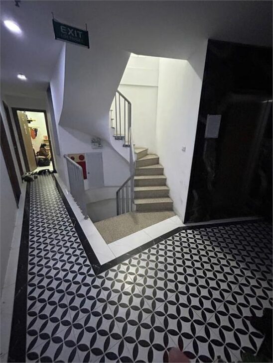 BÁN CĂN HỘ CHUNG CƯ MINI NGAY TRUNG TÂM HÀ NỘI, ĐÔNG TÁC,ĐỐNG ĐA GIÁ CHỈ NHỈNH 2 TỈ