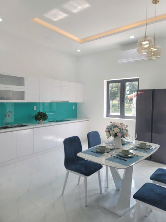 CHỈ 700 TRIỆU – SỞ HỮU NHÀ 2 TẦNG ĐẸP NHƯ MƠ GIÁ RẺ