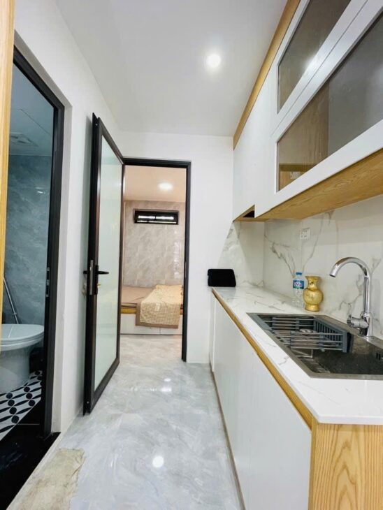 BÁN NHÀ TẬP THỂ BƯU ĐIỆN – ĐỒNG NHÂN – HAI BÀ TRƯNG – 2.75 TỶ