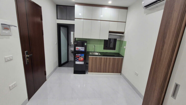 PHỐ LÊ TRỌNG TẤN – APARTMENT THANG MÁY – Ô TÔ TRÁNH – KINH DOANH