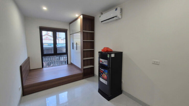 PHỐ LÊ TRỌNG TẤN – APARTMENT THANG MÁY – Ô TÔ TRÁNH – KINH DOANH