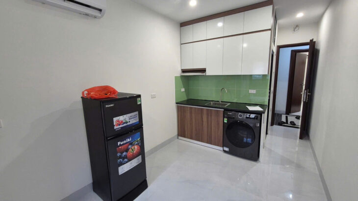 PHỐ LÊ TRỌNG TẤN – APARTMENT THANG MÁY – Ô TÔ TRÁNH – KINH DOANH