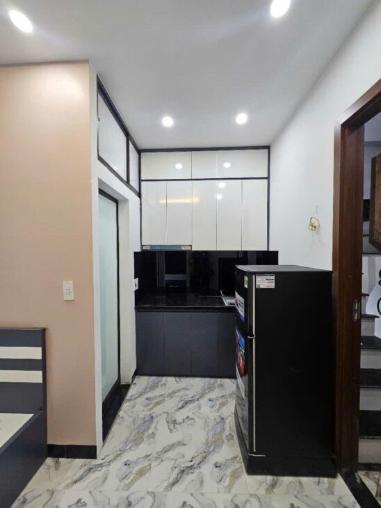 CĂN HỘ DV PHAN KẾ BÍNH CAO CẤP – VỊ TRÍ ĐẸP DT 66m2 7 tầng MT 4.5m Giá 19.5 tỷ