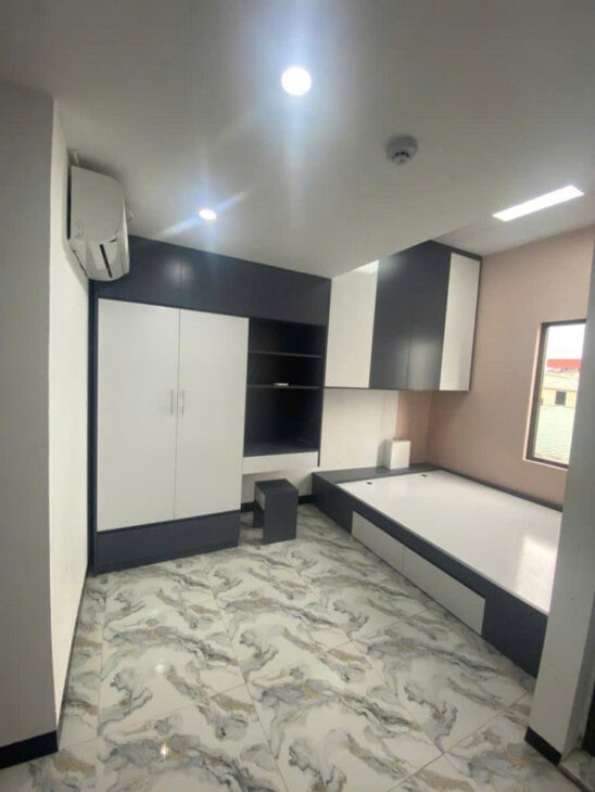 CĂN HỘ DV PHAN KẾ BÍNH CAO CẤP – VỊ TRÍ ĐẸP DT 66m2 7 tầng MT 4.5m Giá 19.5 tỷ