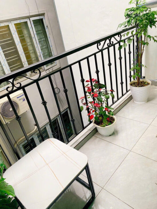 NGUYỄN PHÚC LAI NGÕ THÔNG KINH DOANH DT 42m2 4 tầng MT 3.5m Giá 12.6 tỷ