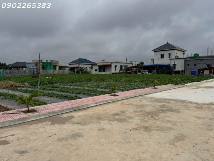 Bán gấp 2 lô đất nền 89m2 và 91m2 tại Xã Giao Phong Giao Thủy Nam Định giá chỉ nhỉnh 2 tỷ