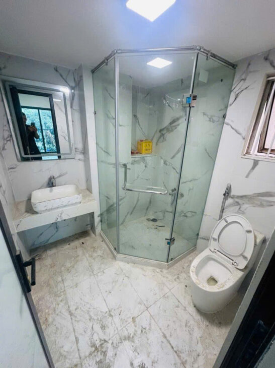 NHÀ ĐẸP QUAN NHÂN – LÔ GÓC 2 THOÁNG DT 31m2 5 tầng mặt tiền 5.2m Giá 7.3 tỷ