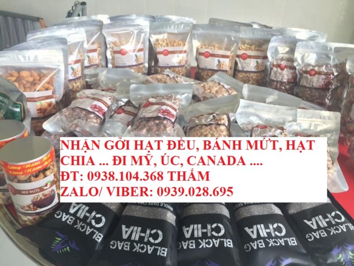 Gửi yến sào đi Hàn Quốc với nhiều ưu đãi hấp dẫn tại LHP Express