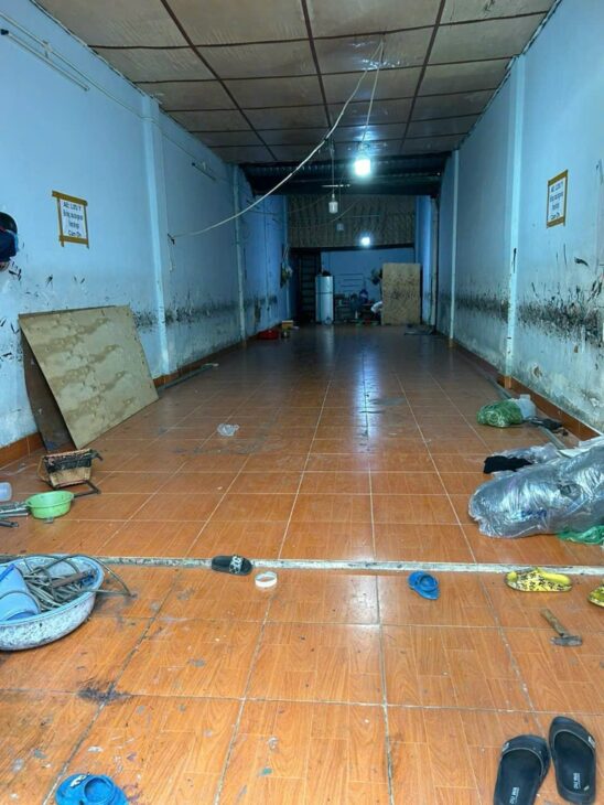 BÁN NHÀ – MẶT TIỀN – HIỀN VƯƠNG – TÂN PHÚ – 8 X 20M – 160M2 – 16.8 TỈ
