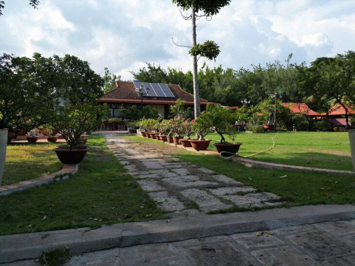 Cơ Hội Đầu Tư 10.000m2 đất Mặt Tiền Hưng Long, Bình Chánh Chỉ 80 Tỷ