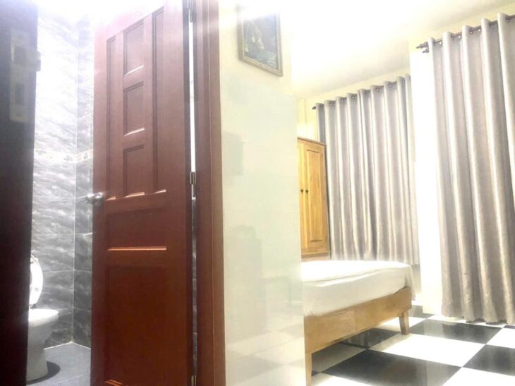 Bán NP 50.4m2, 6,5 tỷ ở Lã Xuân Oai, Long Trường, Q9, TP.HCM