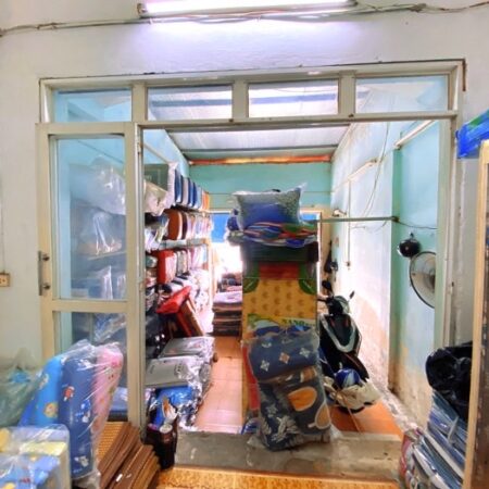 PHÁ VỠ GIỚI HẠN – KINH DOANH ĐỈNH CAO – SINH LỜI KHỦNG Mặt phố Khương Đình – Viên kim cương giữa