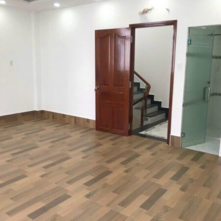 🌟 BÁN NHÀ AN DƯƠNG VƯƠNG – MẶT TIỀN VIP – 3.5 TẦNG – 80.9M2 – GIÁ 19 TỶ 🌟