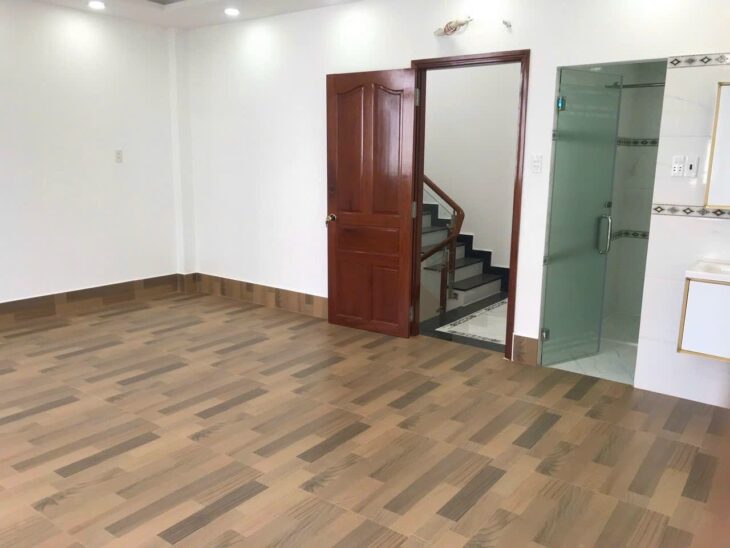🌟 BÁN NHÀ AN DƯƠNG VƯƠNG – MẶT TIỀN VIP – 3.5 TẦNG – 80.9M2 – GIÁ 19 TỶ 🌟