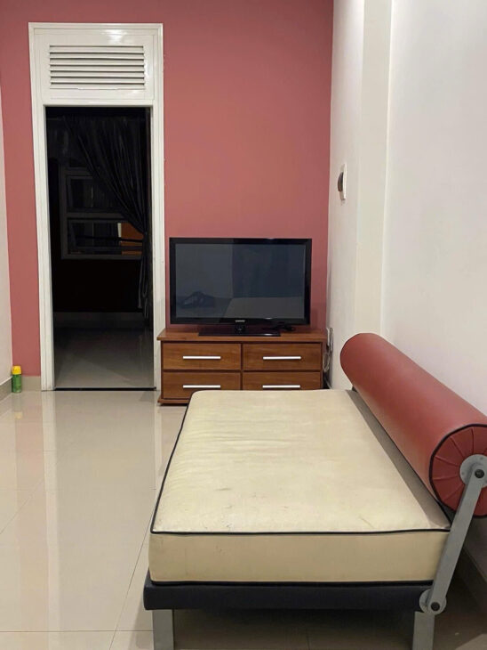 BÁN NHÀ PHỐ QUẬN HẢI CHÂU CHỈ NHỈN HƠN 7 TỶ