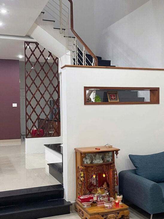 BÁN NHÀ PHỐ QUẬN HẢI CHÂU CHỈ NHỈN HƠN 7 TỶ