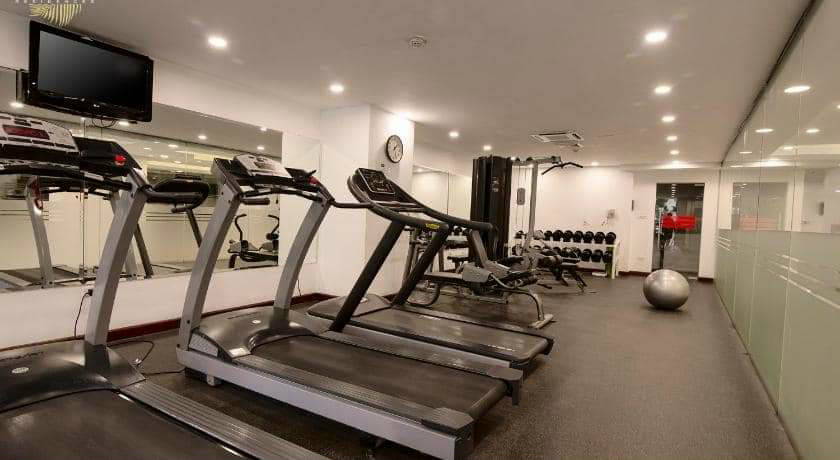 Bán KS Atlanta 49 Hàng Chuối 554m2, dòng tiền tốt ổn định, sổ vuông, chủ thiện chí