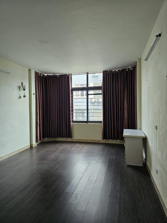 mặt phố Trần Điền Long lộ mở rộng, phố vàng sinh lộc 40m 5 tầng giá như chưa từng có