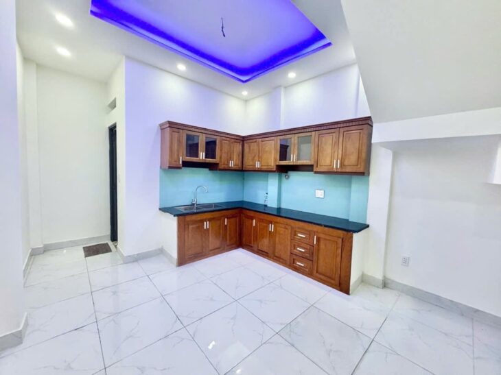 BÁN NHÀ MỚI 5.45 TỶ, HXH, 3 TẦNG, SÁT MẶT TIỀN, HOÀN CÔNG ĐỦ, NGAY LÊ TRỌNG TẤN, SƠN KỲ,TÂN PHÚ